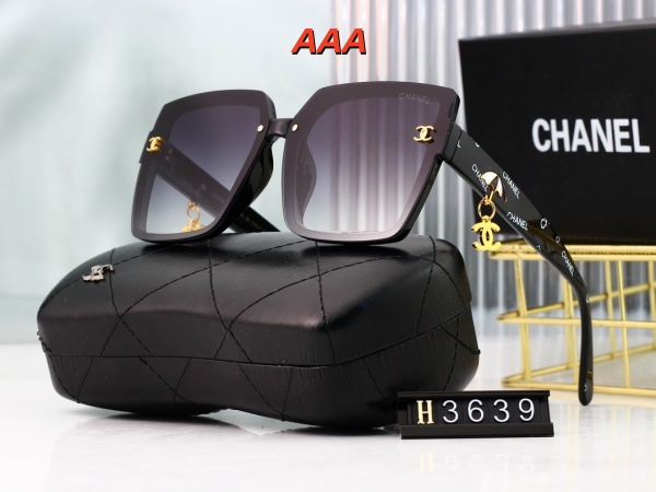 Chanel-Sunglass(AAA)-0936