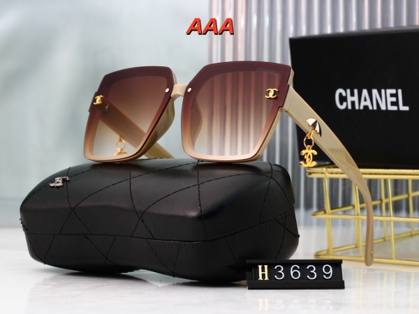 Chanel-Sunglass(AAA)-0937