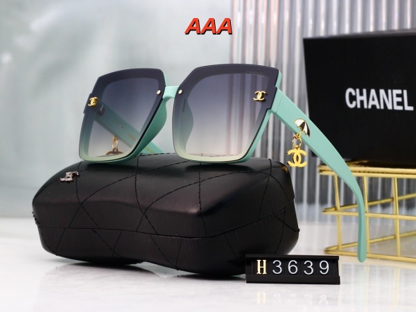 Chanel-Sunglass(AAA)-0938