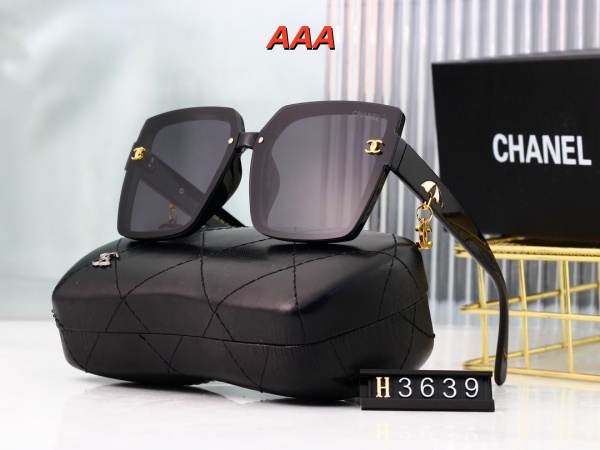 Chanel-Sunglass(AAA)-0939