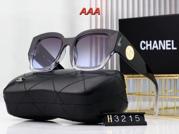 Chanel-Sunglass(AAA)-0094
