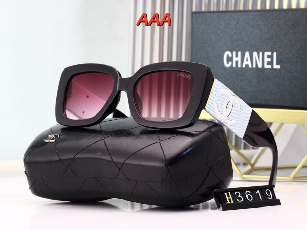 Chanel-Sunglass(AAA)-0942