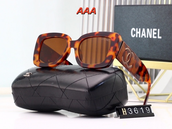Chanel-Sunglass(AAA)-0944