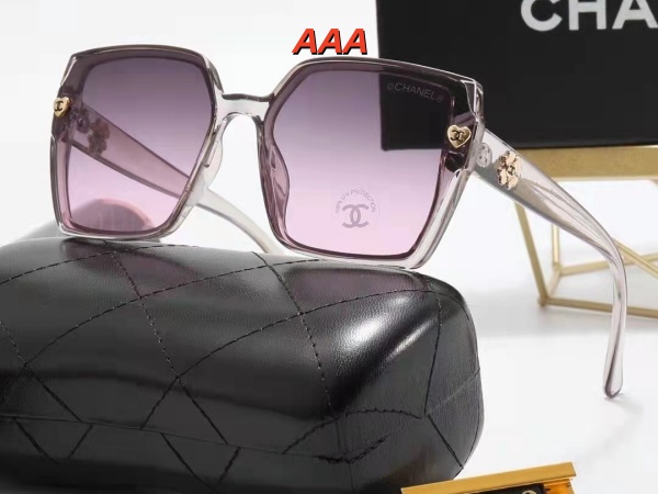 Chanel-Sunglass(AAA)-0946