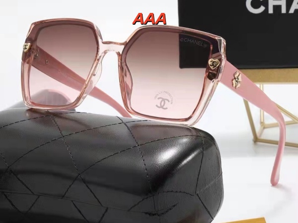 Chanel-Sunglass(AAA)-0948