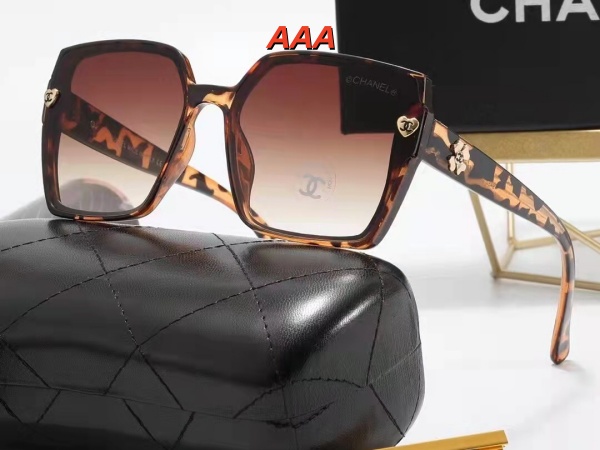 Chanel-Sunglass(AAA)-0951