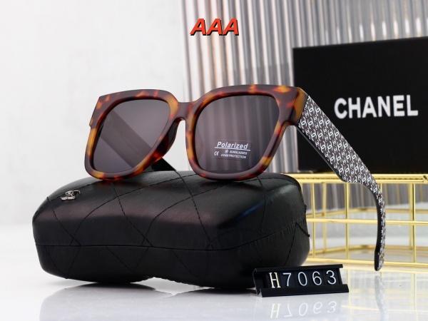 Chanel-Sunglass(AAA)-0961