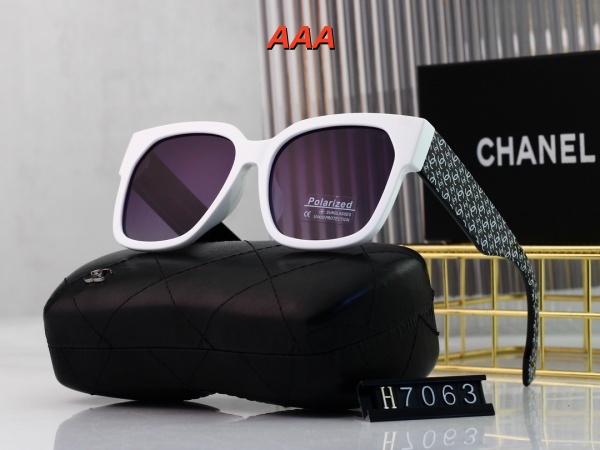 Chanel-Sunglass(AAA)-0962