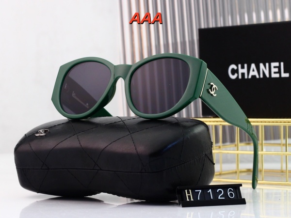 Chanel-Sunglass(AAA)-0965