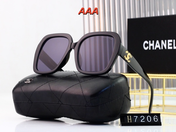Chanel-Sunglass(AAA)-0974
