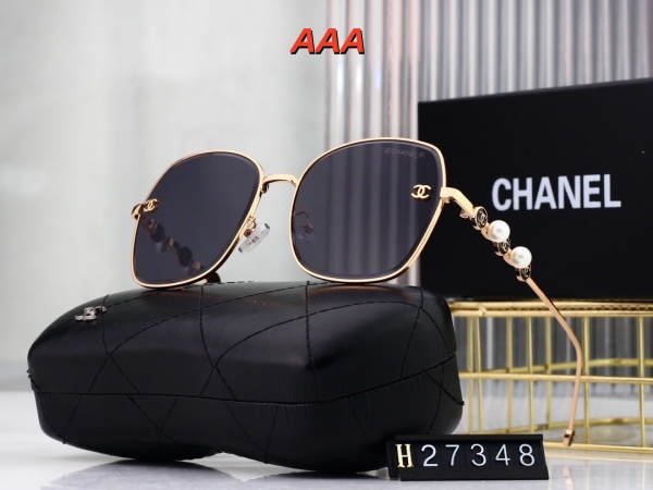 Chanel-Sunglass(AAA)-0098