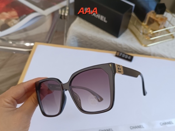Chanel-Sunglass(AAA)-0988