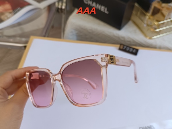 Chanel-Sunglass(AAA)-0990