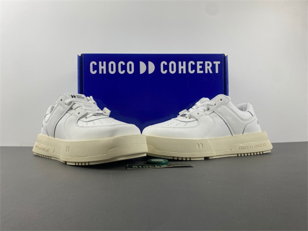 CHOCO CONCERT Shoes-M-0002