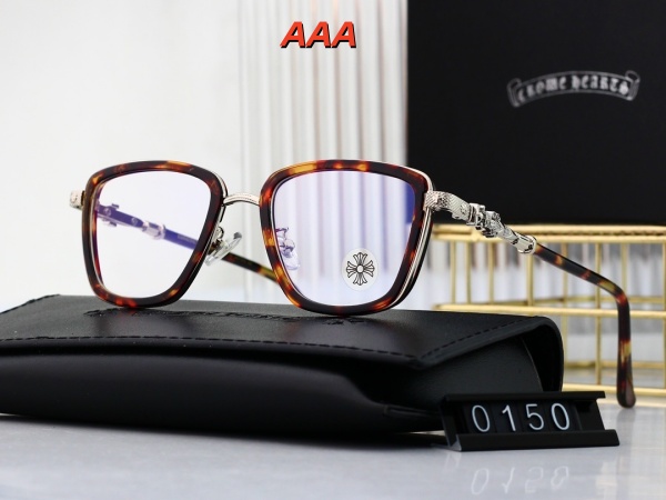 CHROME HEARTS-Sunglass(AAA+)-0001