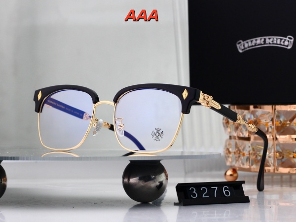 CHROME HEARTS-Sunglass(AAA+)-0100