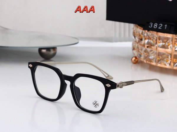 CHROME HEARTS-Sunglass(AAA+)-0102