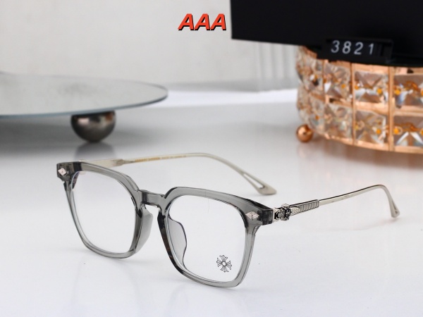CHROME HEARTS-Sunglass(AAA+)-0105