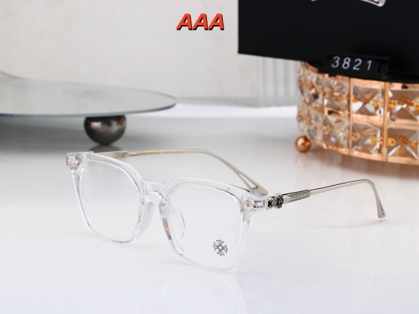 CHROME HEARTS-Sunglass(AAA+)-0106