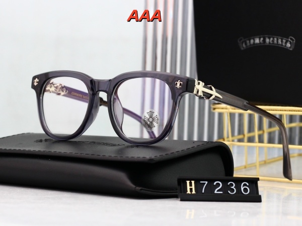 CHROME HEARTS-Sunglass(AAA+)-0108
