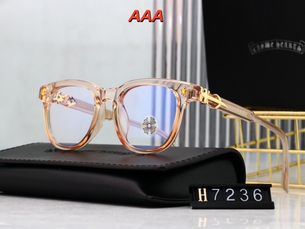 CHROME HEARTS-Sunglass(AAA+)-0109