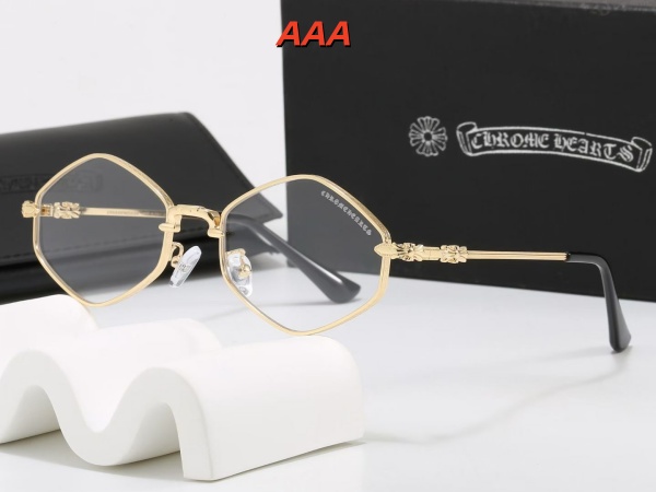 CHROME HEARTS-Sunglass(AAA+)-0011