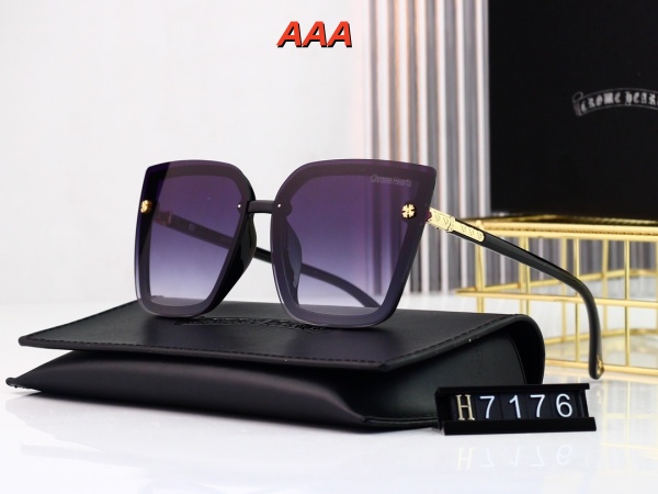 CHROME HEARTS-Sunglass(AAA+)-0114