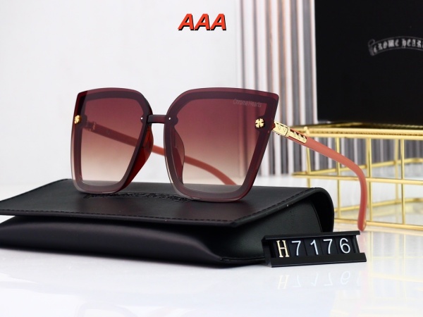 CHROME HEARTS-Sunglass(AAA+)-0116