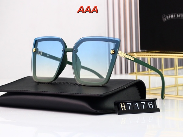 CHROME HEARTS-Sunglass(AAA+)-0118