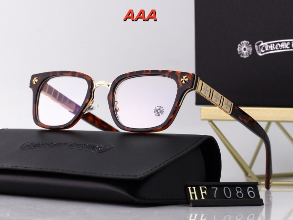CHROME HEARTS-Sunglass(AAA+)-0121