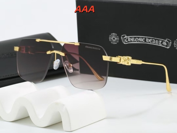 CHROME HEARTS-Sunglass(AAA+)-0127
