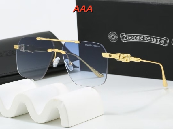 CHROME HEARTS-Sunglass(AAA+)-0128