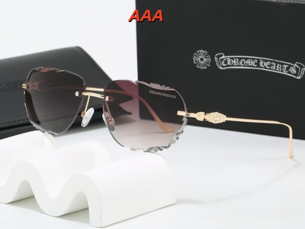 CHROME HEARTS-Sunglass(AAA+)-0135