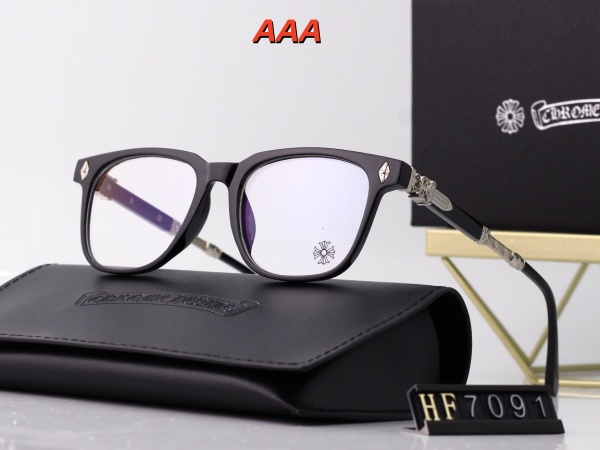 CHROME HEARTS-Sunglass(AAA+)-0137