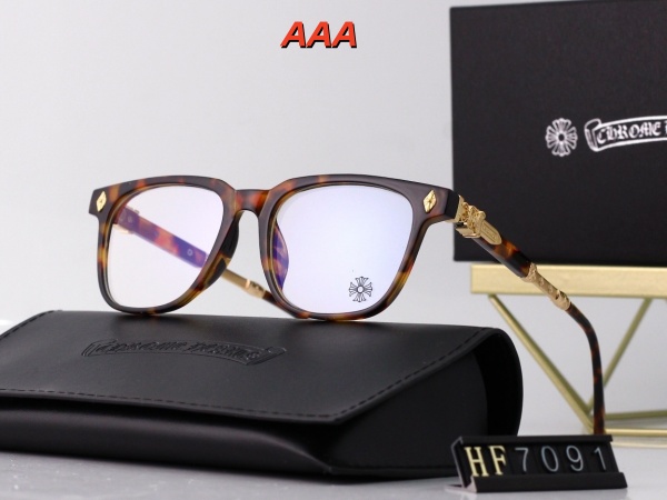CHROME HEARTS-Sunglass(AAA+)-0138