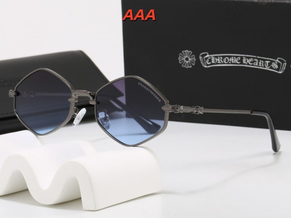 CHROME HEARTS-Sunglass(AAA+)-0014