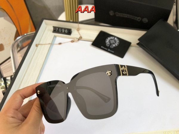 CHROME HEARTS-Sunglass(AAA+)-0140