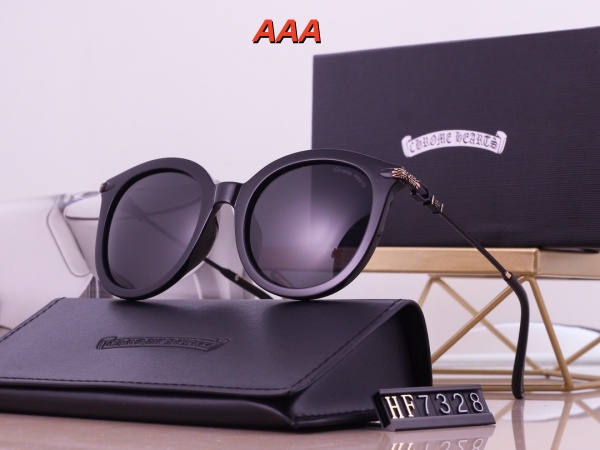 CHROME HEARTS-Sunglass(AAA+)-0143