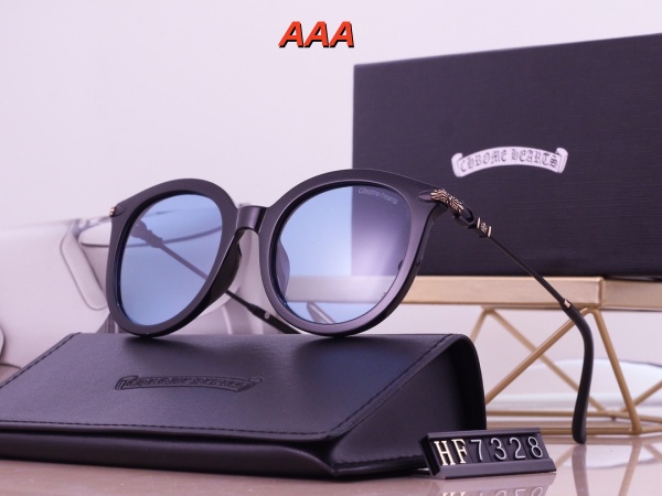 CHROME HEARTS-Sunglass(AAA+)-0144