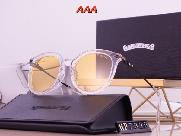 CHROME HEARTS-Sunglass(AAA+)-0145