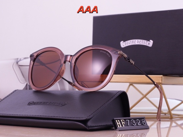 CHROME HEARTS-Sunglass(AAA+)-0147