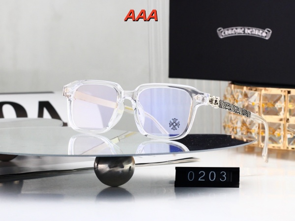 CHROME HEARTS-Sunglass(AAA+)-0016