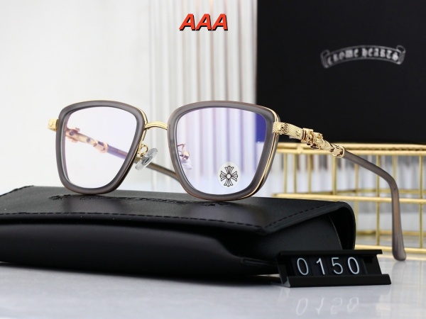 CHROME HEARTS-Sunglass(AAA+)-0002