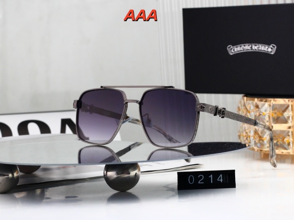 CHROME HEARTS-Sunglass(AAA+)-0020