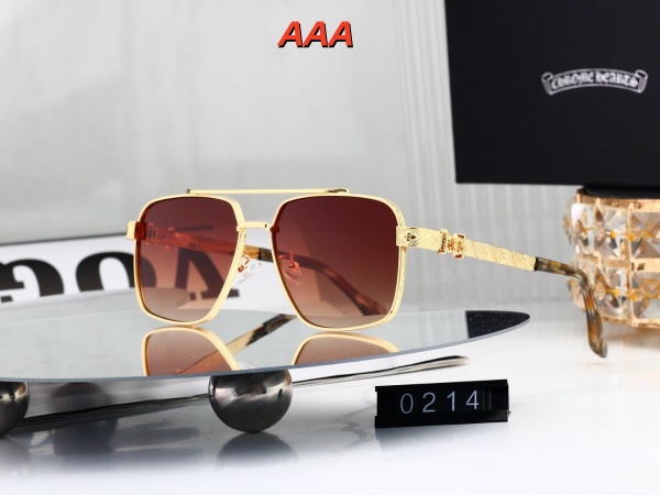 CHROME HEARTS-Sunglass(AAA+)-0022