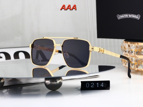 CHROME HEARTS-Sunglass(AAA+)-0023
