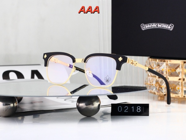 CHROME HEARTS-Sunglass(AAA+)-0029