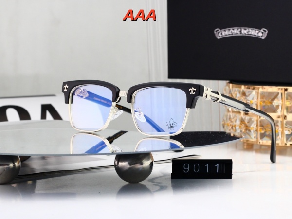 CHROME HEARTS-Sunglass(AAA+)-0030