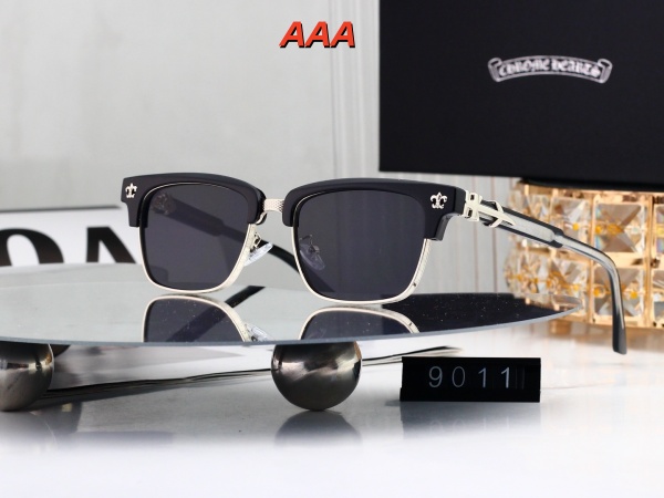 CHROME HEARTS-Sunglass(AAA+)-0032