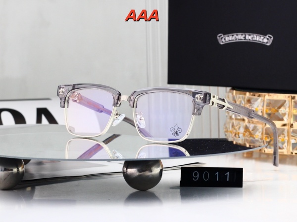 CHROME HEARTS-Sunglass(AAA+)-0034